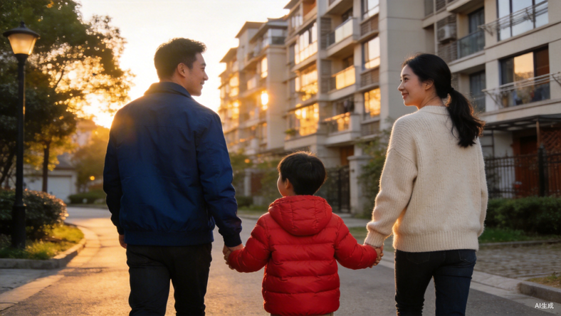 300万,在上海安得了什么样的家?